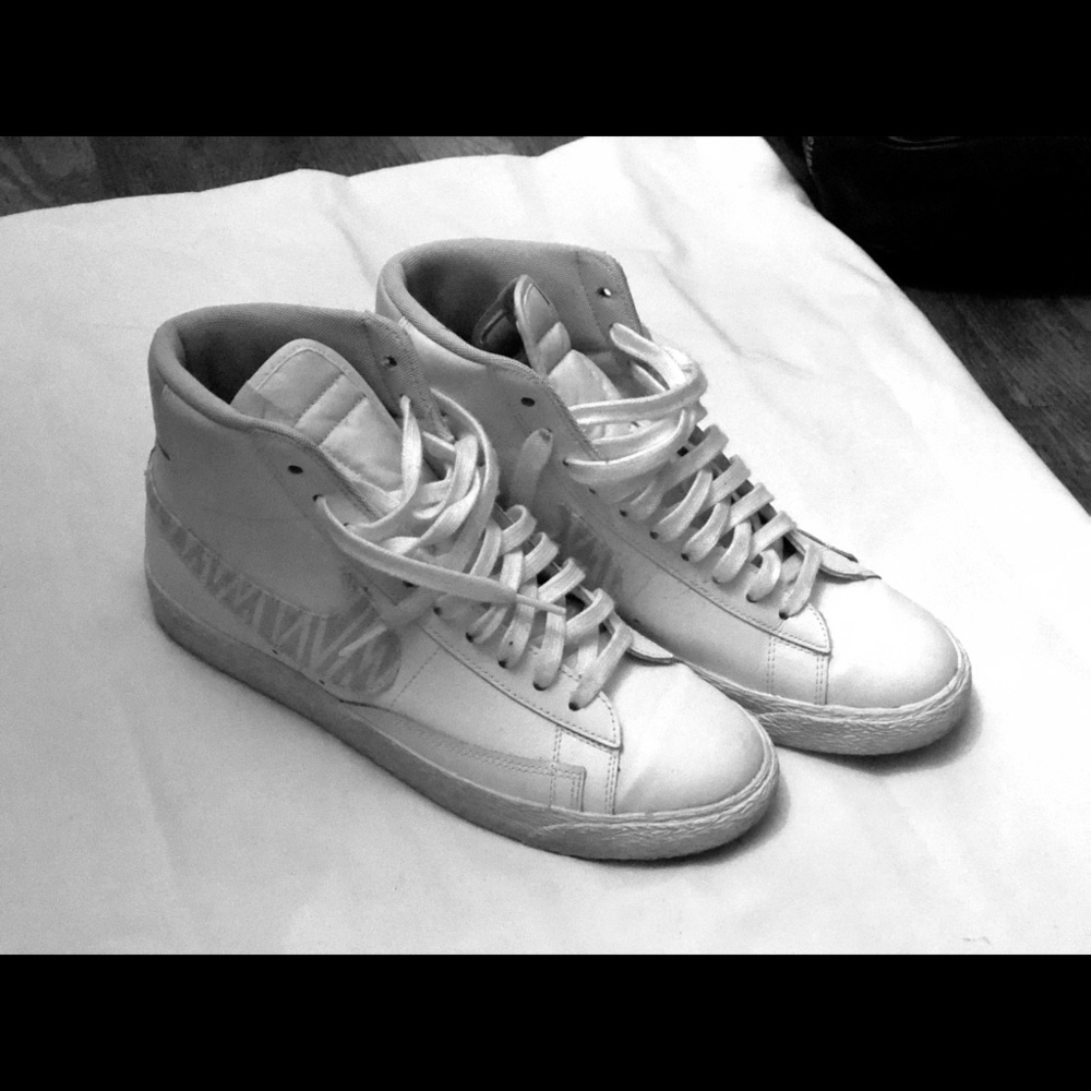 Nike Blazer high top